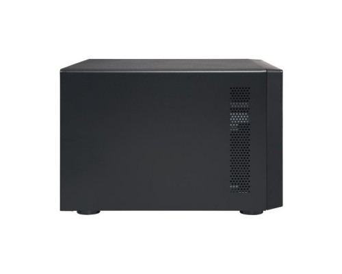 Сетевое хранилище NAS Qnap Original TS-832X-2G 8-bay