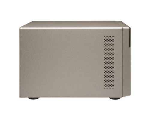 Сетевое хранилище NAS Qnap Original TVS-473E-8G 4-bay