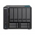 Сетевое хранилище без дисков SMB QNAP TVS-951X 9-Bay NAS