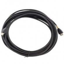 Кабель микрофонный Cable - Two (2) expansion microphone cables, 25ft/7.6m for SoundStation IP 7000                                                                                                                                                        