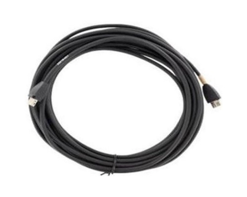 Кабель микрофонный Cable - Two (2) expansion microphone cables, 25ft/7.6m for SoundStation IP 7000