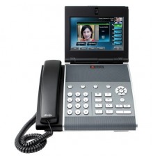 Телефон Polycom VVX 1500 D dual stack SIP&H.323 Business (2200-18064-114)                                                                                                                                                                                 