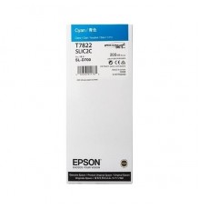 Картридж Epson T9132 C13T913200 Cyan для SC-P5000                                                                                                                                                                                                         
