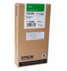 Картридж Epson T913B C13T913B00 Green для SC-P5000                                                                                                                                                                                                        