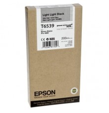 Картридж Epson T9137 C13T913700 Light Black для SC-P5000                                                                                                                                                                                                  