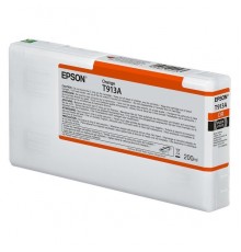 Картридж Epson T913A C13T913A00 Orange для SC-P5000                                                                                                                                                                                                       