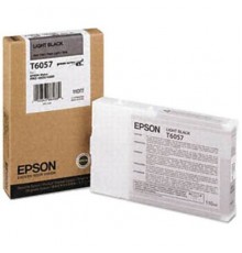 Картридж  Epson Stylus Photo PRO 4800/4880 (Light Black) C13T605700                                                                                                                                                                                       