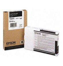 Картридж  Epson Stylus Photo PRO 4800/4880 (Black) C13T605100                                                                                                                                                                                             