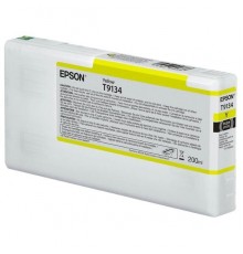 Картридж Epson T9134 C13T913400 Yellow для SC-P5000                                                                                                                                                                                                       