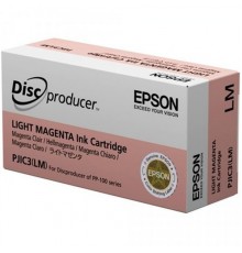 Картридж Epson PP-100 (Light Magenta) C13S020449                                                                                                                                                                                                          
