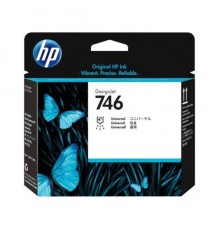 Печатающая головка HP 746 шестицветная                                                                                                                                                                                                                    