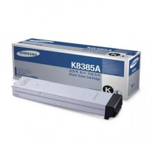 Тонер-картридж Samsung CLX-K8385A Black Toner Cartri                                                                                                                                                                                                      