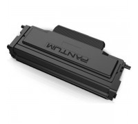 Тонер Картридж Pantum TL-420X черный (6000стр.) для Pantum P3010D/P3300DW/M6700D                                                                                                                                                                          