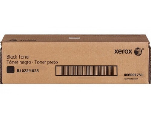 Тонер-картридж XEROX B1022/25