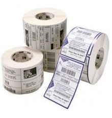 Этикетка, бумага, 102х152мм, прямая печать Label, Paper, 102x152mm; Direct Thermal, Z-Perform 1000D, Uncoated, Permanent Adhesive, 76mm Core, Perforation (950 labels per roll)                                                                           