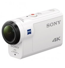 Экшн-камера Sony FDR-X3000 1xExmor R CMOS 8.2Mpix белый                                                                                                                                                                                                   
