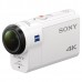 Экшн-камера Sony FDR-X3000 1xExmor R CMOS 8.2Mpix белый