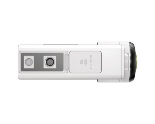 Экшн-камера Sony FDR-X3000 1xExmor R CMOS 8.2Mpix белый