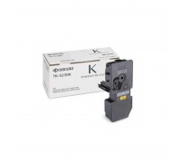 Тонер-картридж TK-5230K 2 600 стр. Black для P5021cdn/cdw, M5521cdn/cdw                                                                                                                                                                                   