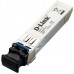 Трансивер D-Link DEM-211/A1A 100BASE-FX Multi-Mode 2Km SFP