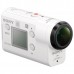 Экшн-камера Sony FDR-X3000R 1xExmor R CMOS 8.2Mpix белый