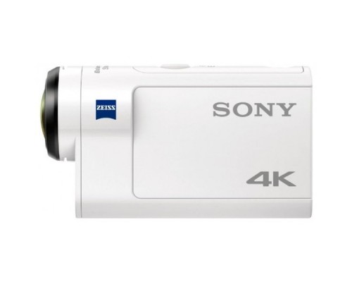 Экшн-камера Sony FDR-X3000R 1xExmor R CMOS 8.2Mpix белый