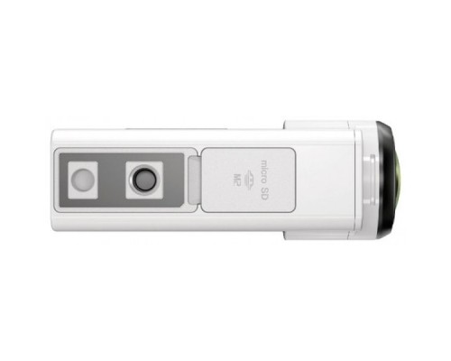 Экшн-камера Sony FDR-X3000R 1xExmor R CMOS 8.2Mpix белый