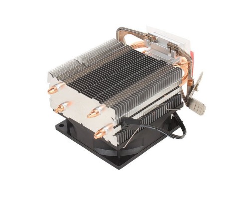 Кулер ID-Cooling SE-802 (95W/Intel 775,115*/AMD)