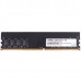 Память DDR4 4Gb (pc-19200) 2400MHz Apacer Retail AU04GGB24CETBGH/EL.04G2T.KFH 512x8