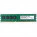 Модуль памяти DDR3 4GB Apacer DG.04G2K.KAM AU04GFA60CATBGJ