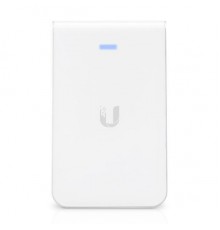 Точка доступа Ubiquiti UniFi AP AC In-Wall (3UTP 100Mbps, 802.11a/b/g/n/ac,  867Mbps, 2dBi)                                                                                                                                                               