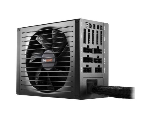 Блок питания BeQuiet Dark Power Pro 11 750W v.2.4,A.PFS,80 Plus Platinum,Fan 13,5 cm,Fully Modular,Retail