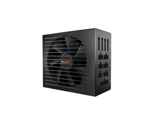 Блок питания BeQuiet Straight Power 11 850W v2.4, A.PFC, 80 Plus Gold,Fan 13,5 cm,Fully Modular,Retail