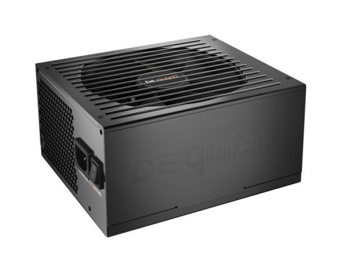 Блок питания BeQuiet Straight Power 11 850W v2.4, A.PFC, 80 Plus Gold,Fan 13,5 cm,Fully Modular,Retail