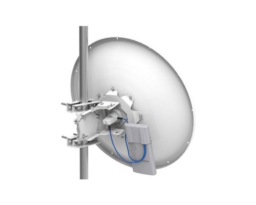 Антенна Mikrotik MTAD-5G-30D3-PA mANT 30dBi 5Ghz Parabolic Dish antenna with precision aligmnent mount