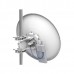 Антенна Mikrotik MTAD-5G-30D3-PA mANT 30dBi 5Ghz Parabolic Dish antenna with precision aligmnent mount