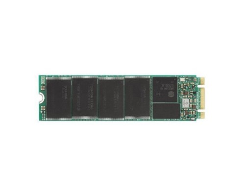 Жесткий диск SSD M.2 2280 128GB Plextor M8V Client SSD PX-128M8VG SATA 6Gb/s, 560/400, IOPS 60/70K, MTBF 1.5M, 3D TLC, 256MB, 70TBW, PlexTurbo, PlexCompressor, PlexVault, RTL  (738231)