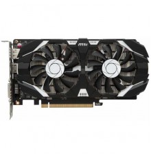 Видеокарта GTX 1050 Ti 4GT OCV1  RTL                                                                                                                                                                                                                      