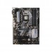 Мат. плата ASUS PRIME H370-A S1151v2, H370, 4xDDR4, 2xPCI-Ex16, 4xPCI-Ex1, D-Sub, DVI, HDMI, SATAIII+RAID, M.2, USB3.1, ATX, Retail