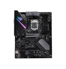 Мат. плата ASUS ROG STRIX H370-F GAMING S1151v2, H370, 4xDDR4, 2xPCI-Ex16, 4xPCI-Ex1, DVI, DP, HDMI, SATAIII+RAID, M.2, GB Lan, USB3.1, ATX, Retail                                                                                                       