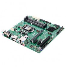 Мат. плата ASUS PRIME B360M-C S1151v2, B360, 4xDDR4, PCI-Ex16, 2xPCI-Ex1, PCI, D-Sub, DP, HDMI, SATAIII, M.2, GB Lan, USB3.1, mATX, Retail                                                                                                                