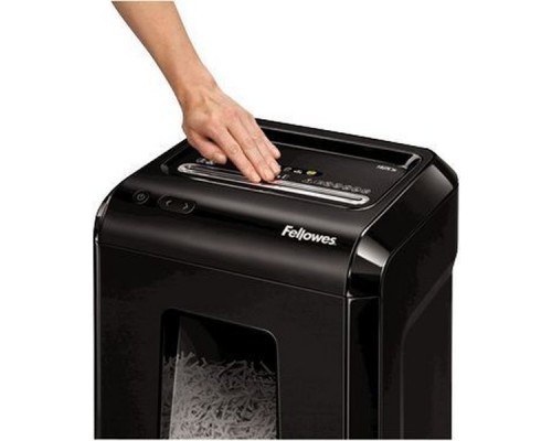 Шредер Fellowes FS-17193 PowerShred 92Cs