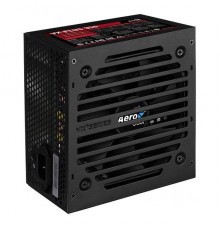 Блок питания Aerocool 350W Retail VX PLUS 350 ATX v2.3 Haswell, fan 12cm, 500mm cable, power cord, 20+4P, 4+4P, PATA x2, SATA x2, FDD                                                                                                                     