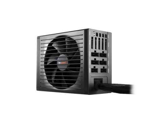 Блок питания BeQuiet Dark Power Pro 11 650W v.2.4,A.PFS,80 Plus Platinum,Fan 13,5 cm,Fully Modular,Retail