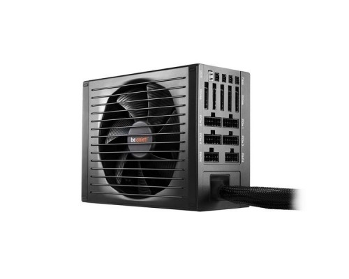 Блок питания BeQuiet Dark Power Pro 11 850W v.2.4,A.PFS,80 Plus Platinum,Fan 13,5 cm,Fully Modular,Retail