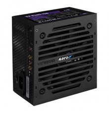 Блок питания Aerocool 750W Retail VX PLUS 750 ATX v2.3 Haswell, fan 12cm, 500mm cable, power cord, 20+4P, 4+4P, PCIe 6+2P x2, PATA x3, SATA x6, FDD                                                                                                       