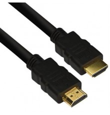 Кабель HDMI (19M -19M)  1.8м AOpen ACG711D-1.8M 2 фильтра, ver 2.0                                                                                                                                                                                        