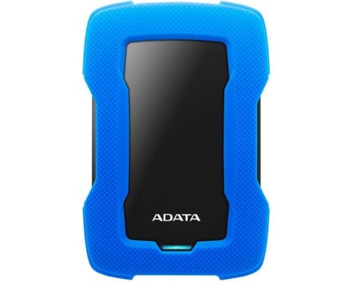 Внешний жесткий диск ADATA HD330 USB 3.1 AHD330-2TU31-CBL