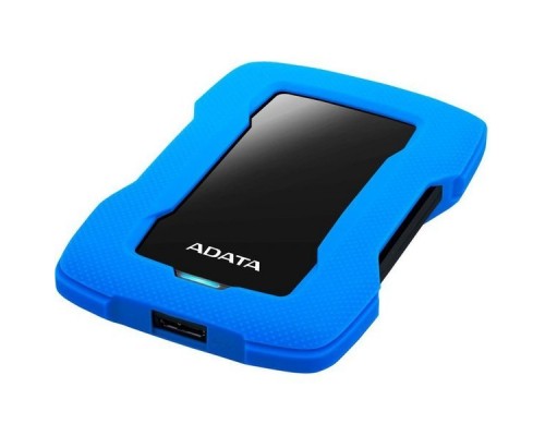 Внешний жесткий диск ADATA HD330 USB 3.1 AHD330-2TU31-CBL