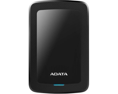 Внешний жесткий диск 2TB A-DATA HV300, 2,5